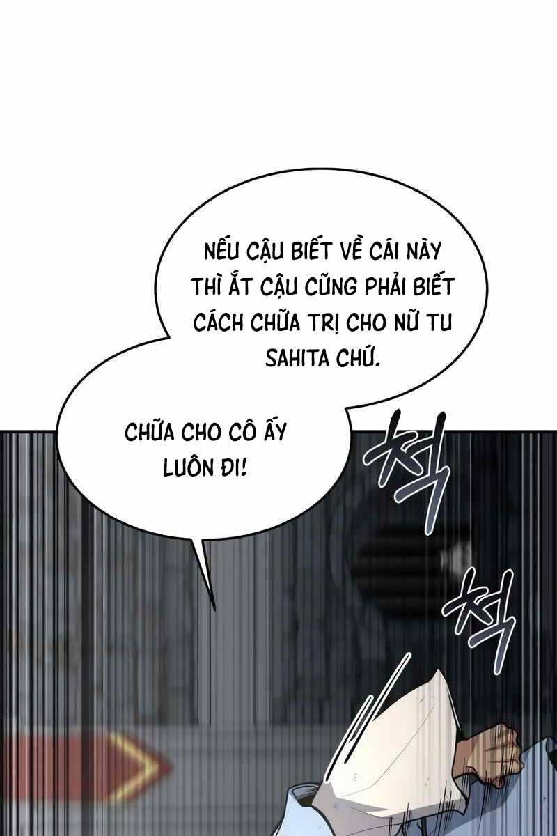 Làm Sao Sống Như Một Trị Liệu Sư Ngầm? Chap 21 - Next Chap 22