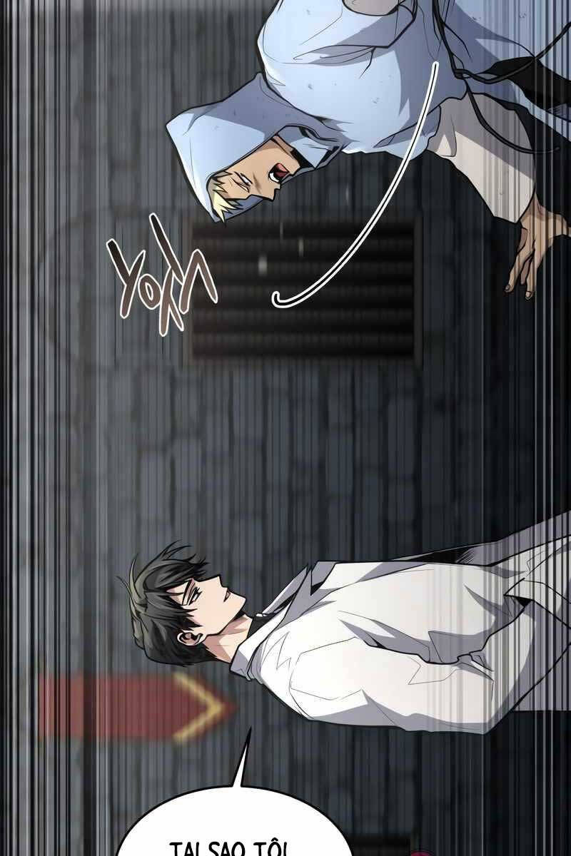 Làm Sao Sống Như Một Trị Liệu Sư Ngầm? Chap 21 - Next Chap 22