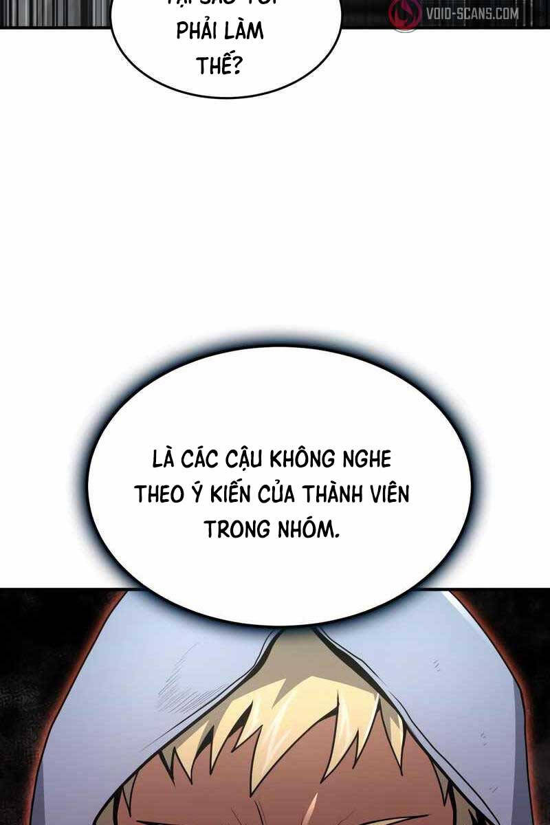 Làm Sao Sống Như Một Trị Liệu Sư Ngầm? Chap 21 - Next Chap 22