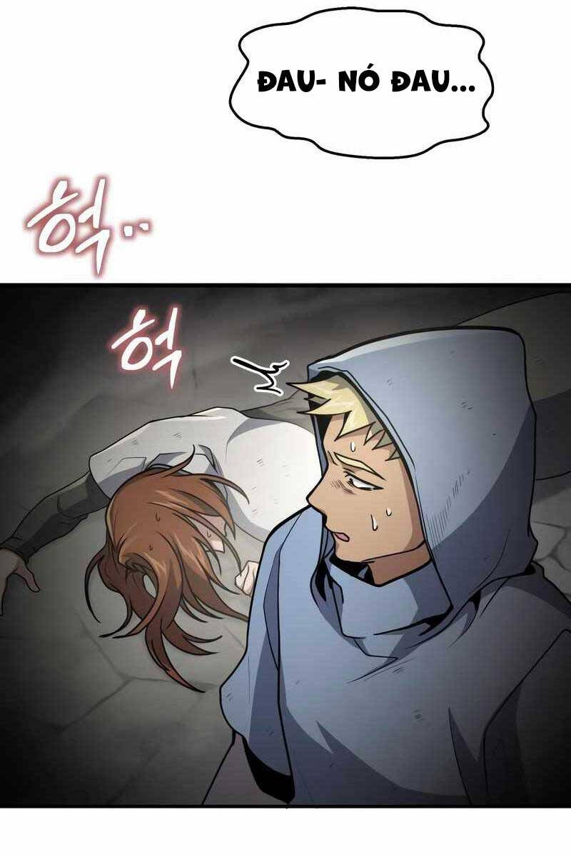 Làm Sao Sống Như Một Trị Liệu Sư Ngầm? Chap 21 - Next Chap 22