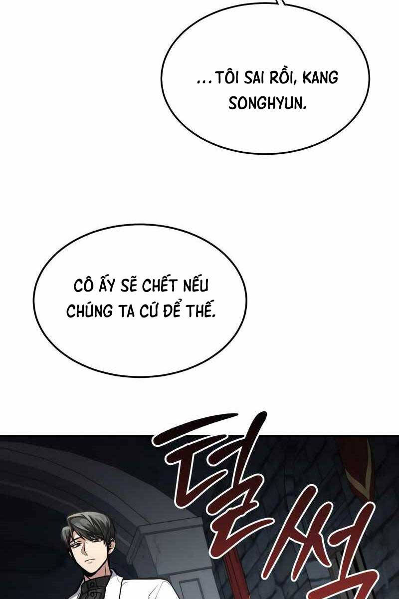 Làm Sao Sống Như Một Trị Liệu Sư Ngầm? Chap 21 - Next Chap 22