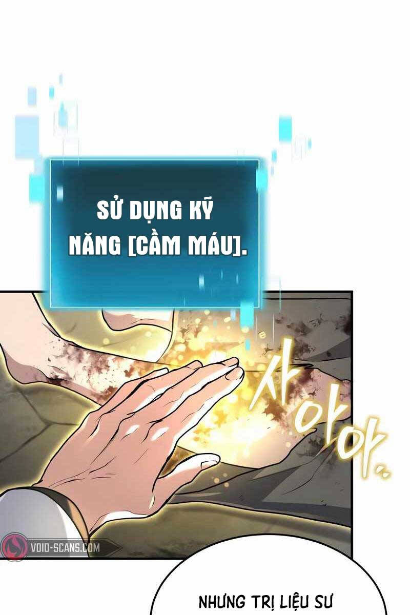 Làm Sao Sống Như Một Trị Liệu Sư Ngầm? Chap 21 - Next Chap 22