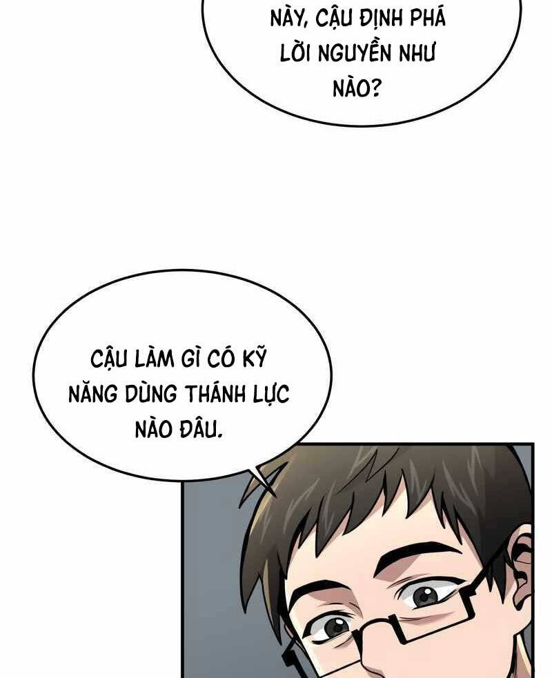 Làm Sao Sống Như Một Trị Liệu Sư Ngầm? Chap 21 - Next Chap 22