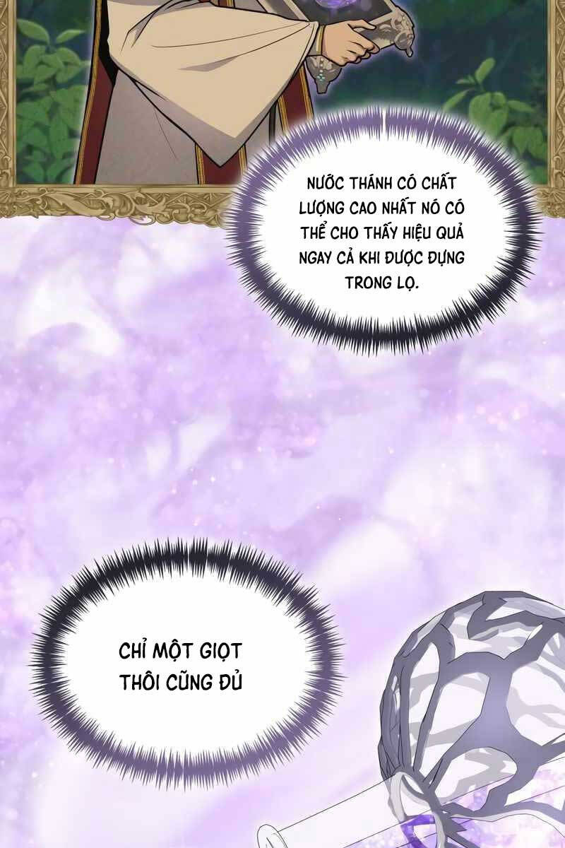 Làm Sao Sống Như Một Trị Liệu Sư Ngầm? Chap 21 - Next Chap 22