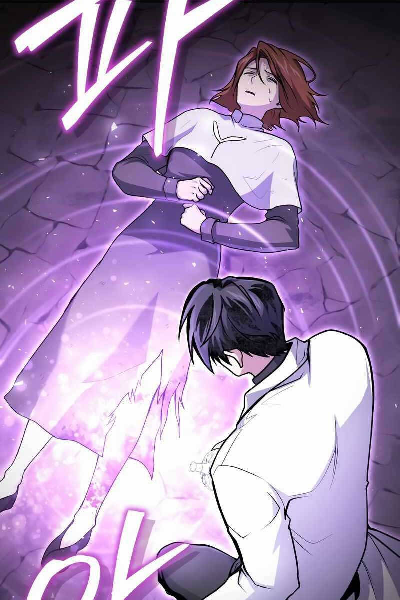 Làm Sao Sống Như Một Trị Liệu Sư Ngầm? Chap 21 - Next Chap 22