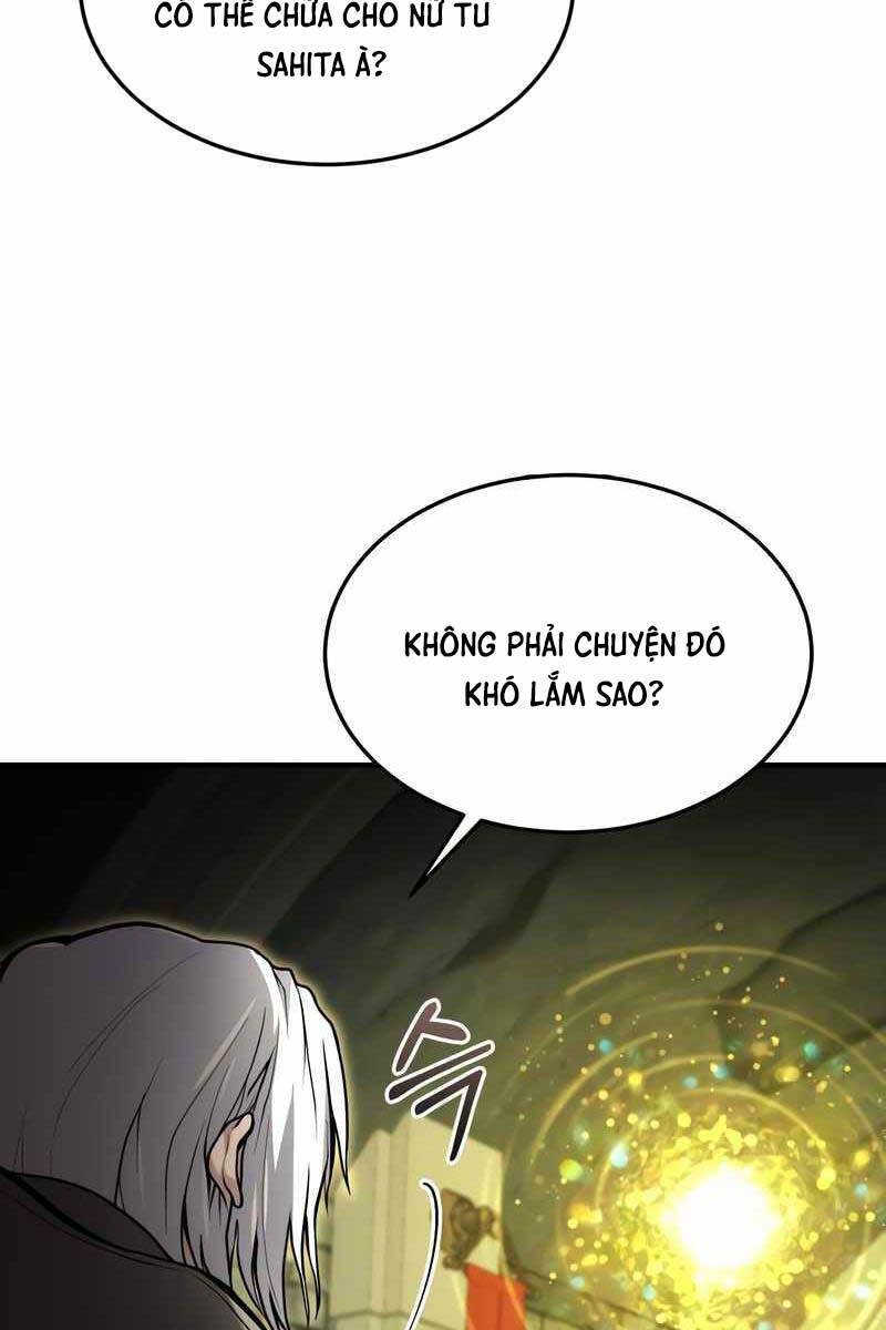 Làm Sao Sống Như Một Trị Liệu Sư Ngầm? Chap 21 - Next Chap 22