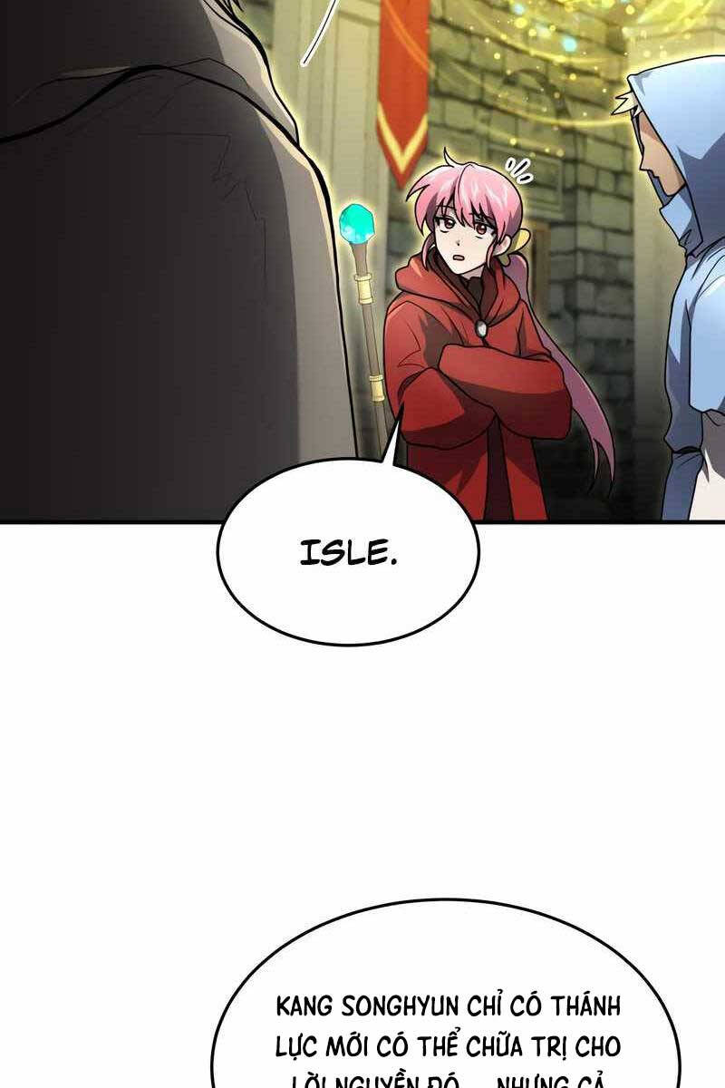 Làm Sao Sống Như Một Trị Liệu Sư Ngầm? Chap 21 - Next Chap 22