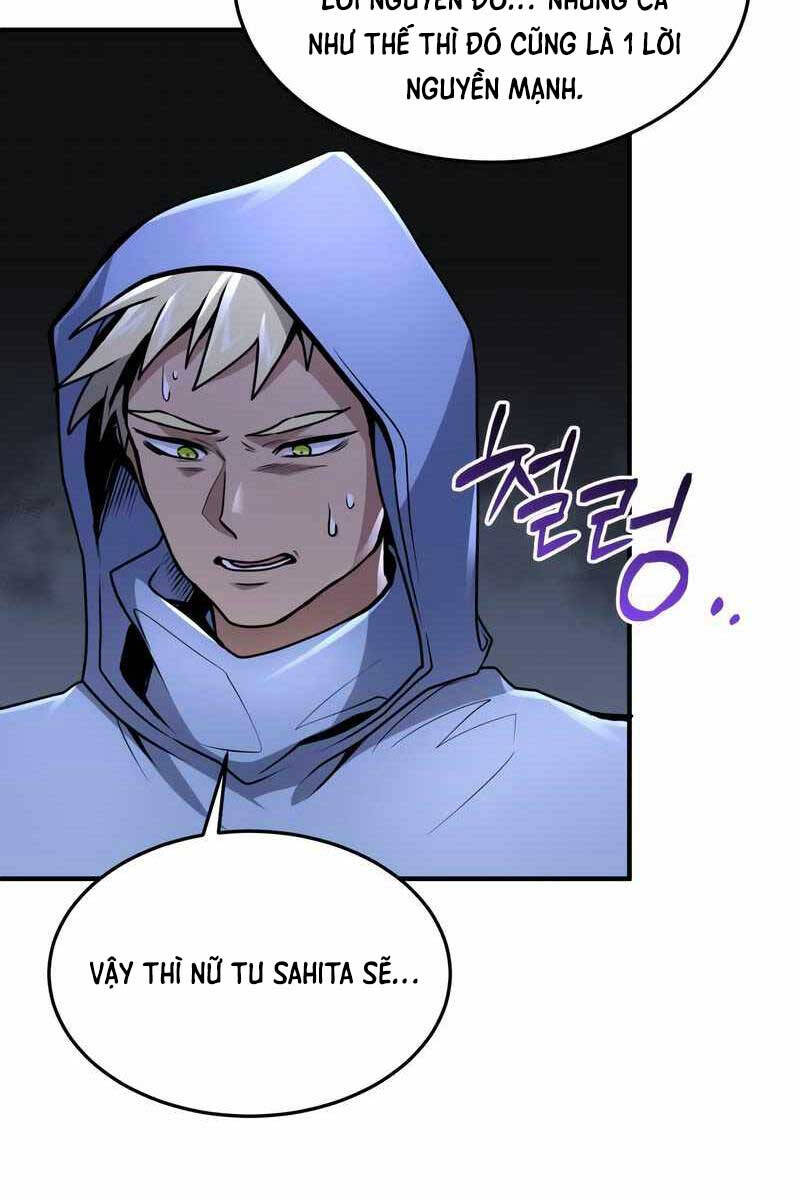 Làm Sao Sống Như Một Trị Liệu Sư Ngầm? Chap 21 - Next Chap 22