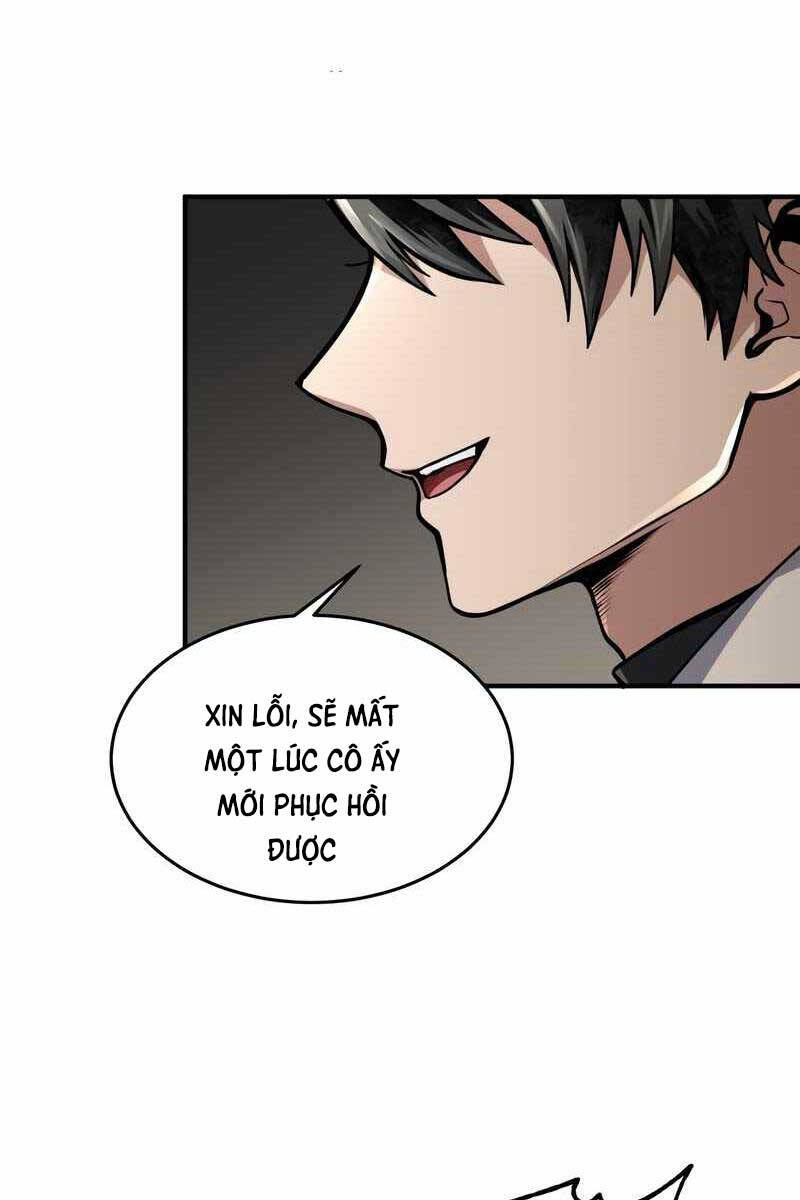 Làm Sao Sống Như Một Trị Liệu Sư Ngầm? Chap 21 - Next Chap 22