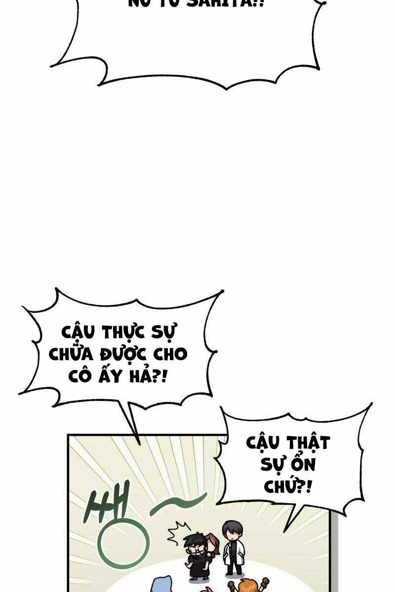 Làm Sao Sống Như Một Trị Liệu Sư Ngầm? Chap 21 - Next Chap 22