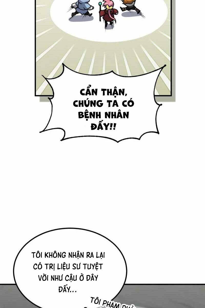 Làm Sao Sống Như Một Trị Liệu Sư Ngầm? Chap 21 - Next Chap 22