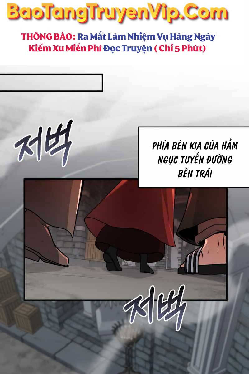 Làm Sao Sống Như Một Trị Liệu Sư Ngầm? Chap 21 - Next Chap 22