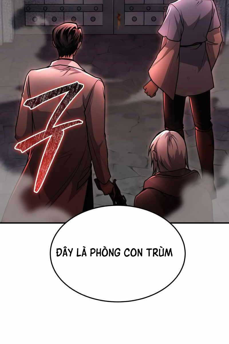 Làm Sao Sống Như Một Trị Liệu Sư Ngầm? Chap 21 - Next Chap 22