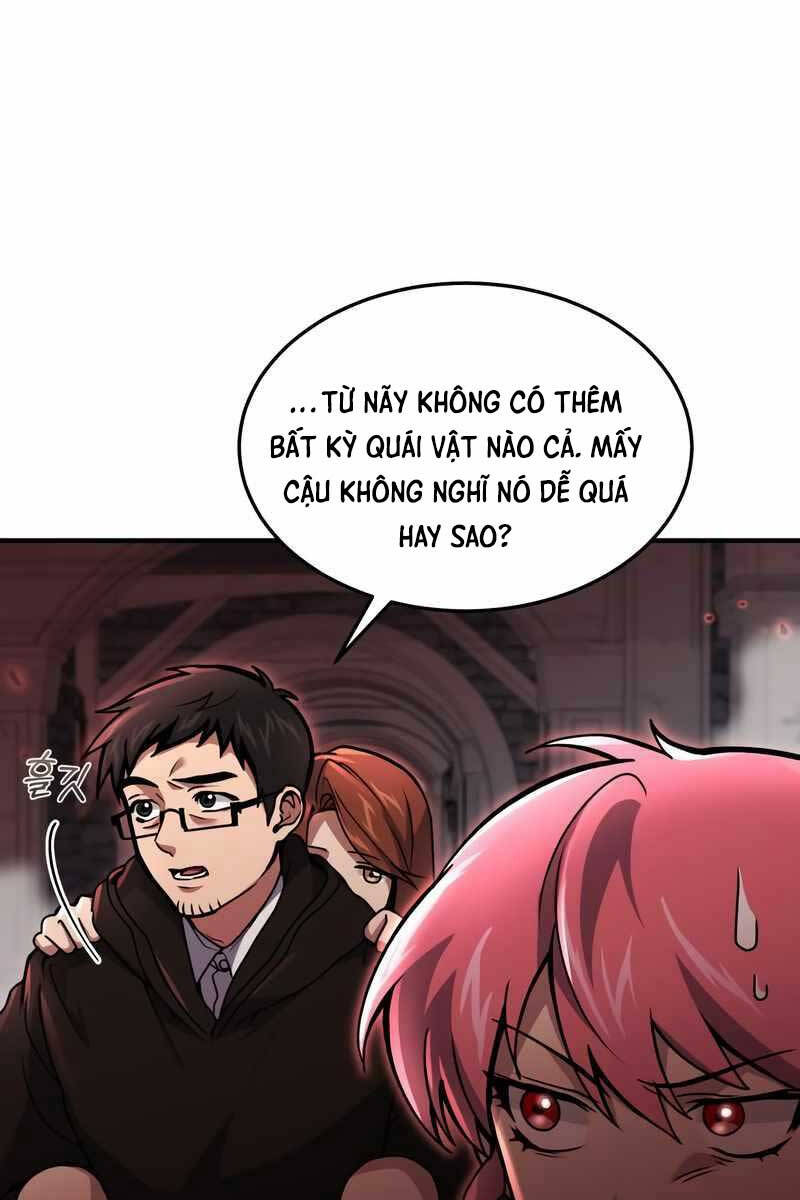 Làm Sao Sống Như Một Trị Liệu Sư Ngầm? Chap 21 - Next Chap 22