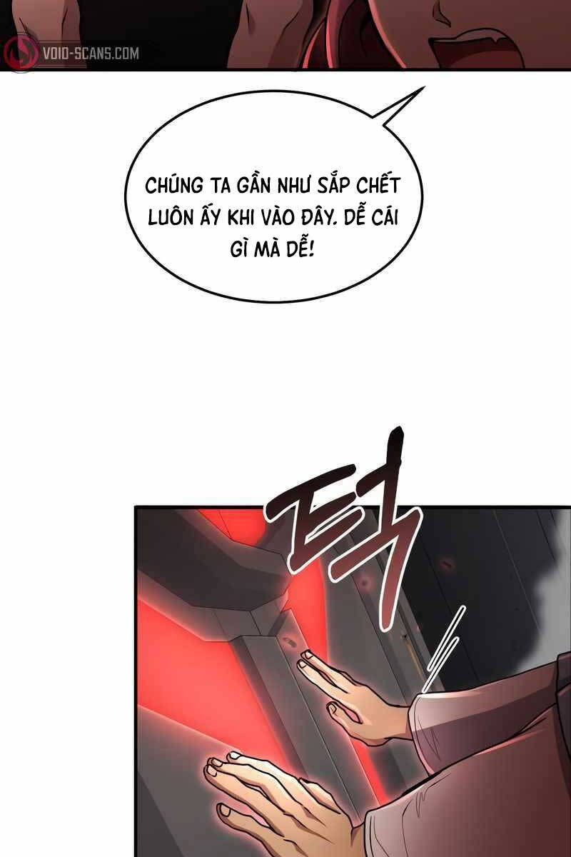 Làm Sao Sống Như Một Trị Liệu Sư Ngầm? Chap 21 - Next Chap 22