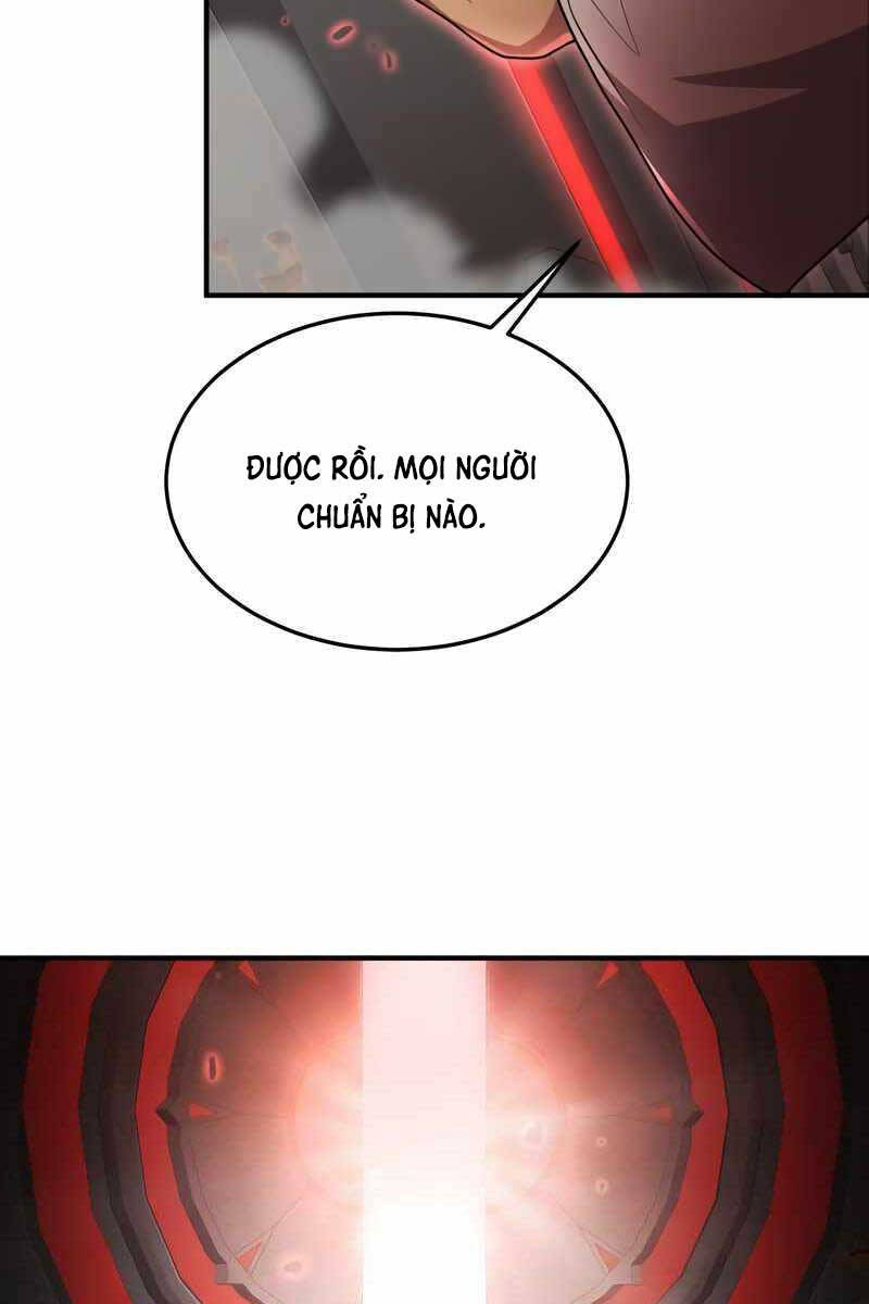 Làm Sao Sống Như Một Trị Liệu Sư Ngầm? Chap 21 - Next Chap 22