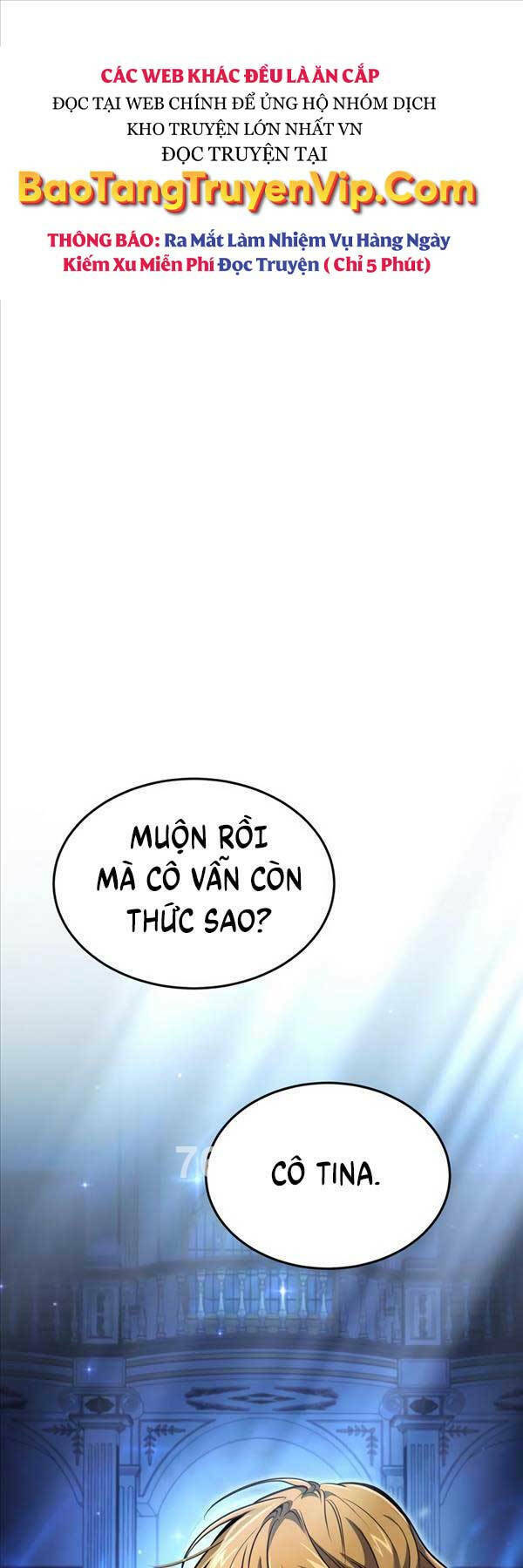Làm Sao Sống Như Một Trị Liệu Sư Ngầm? Chap 26 - Next Chap 27
