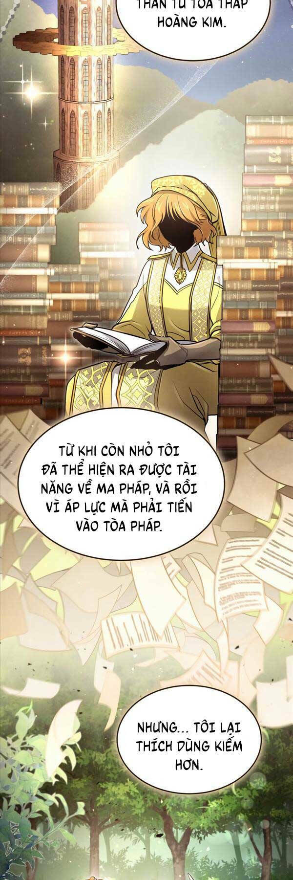 Làm Sao Sống Như Một Trị Liệu Sư Ngầm? Chap 26 - Next Chap 27