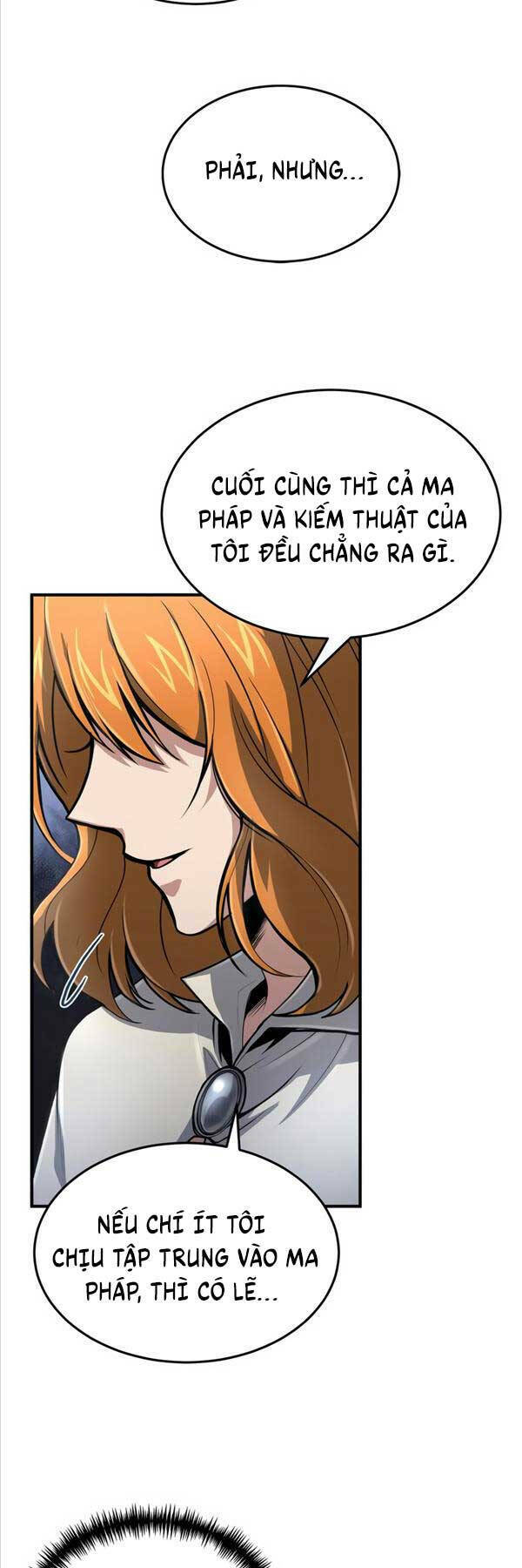 Làm Sao Sống Như Một Trị Liệu Sư Ngầm? Chap 26 - Next Chap 27