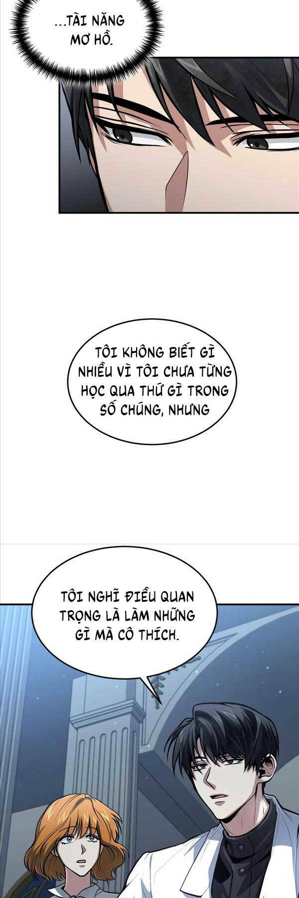 Làm Sao Sống Như Một Trị Liệu Sư Ngầm? Chap 26 - Next Chap 27