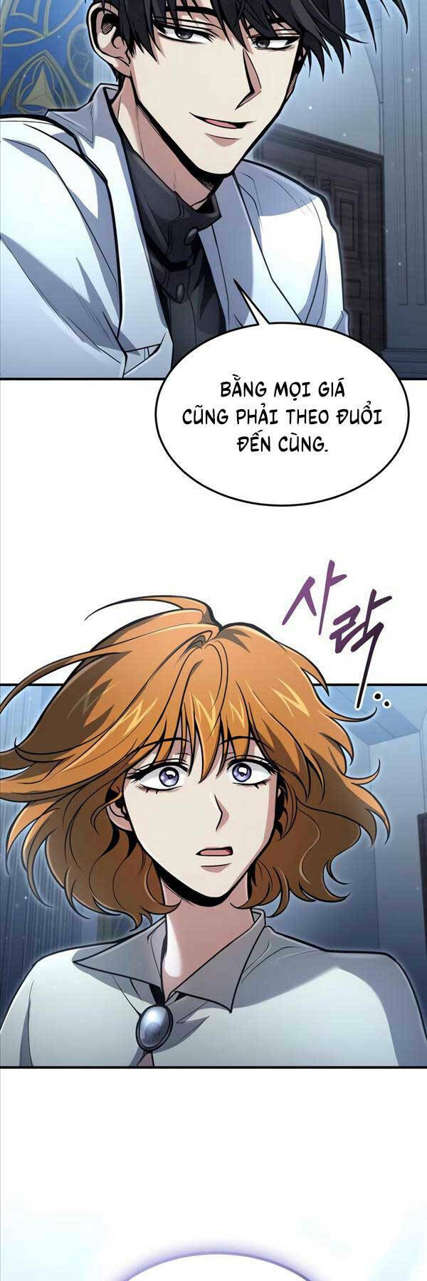 Làm Sao Sống Như Một Trị Liệu Sư Ngầm? Chap 26 - Next Chap 27