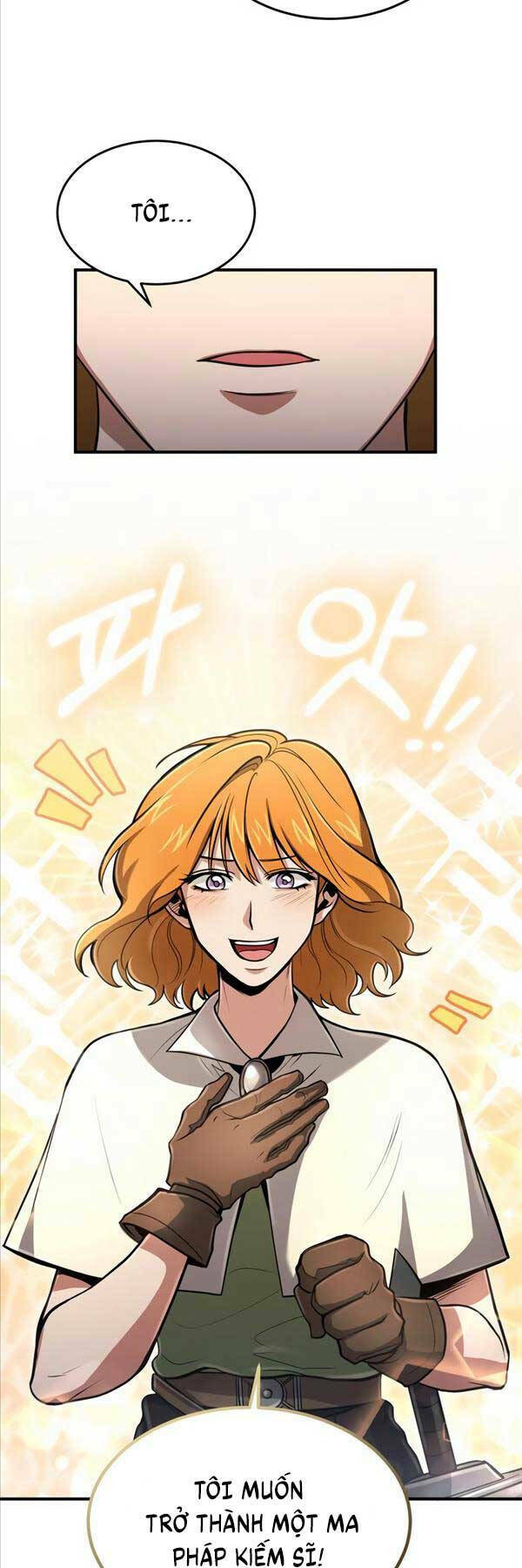 Làm Sao Sống Như Một Trị Liệu Sư Ngầm? Chap 26 - Next Chap 27