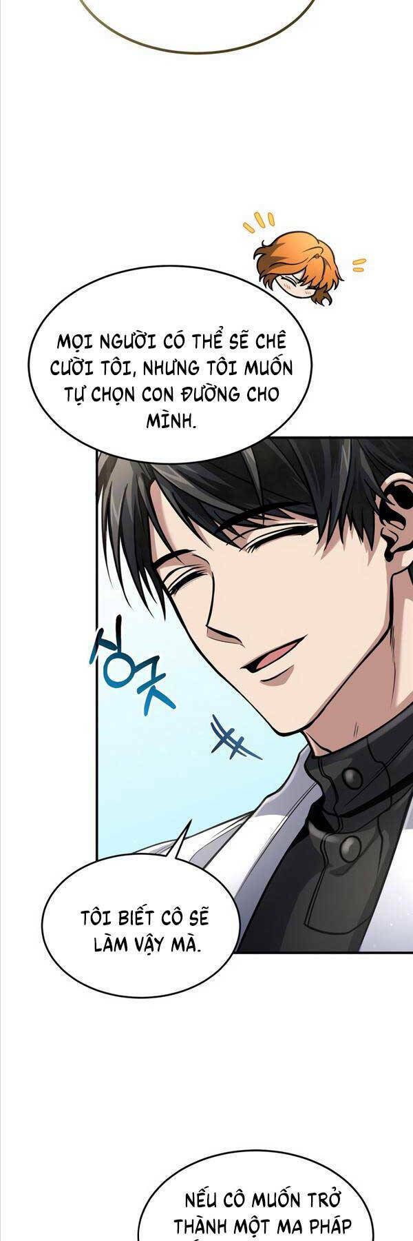 Làm Sao Sống Như Một Trị Liệu Sư Ngầm? Chap 26 - Next Chap 27
