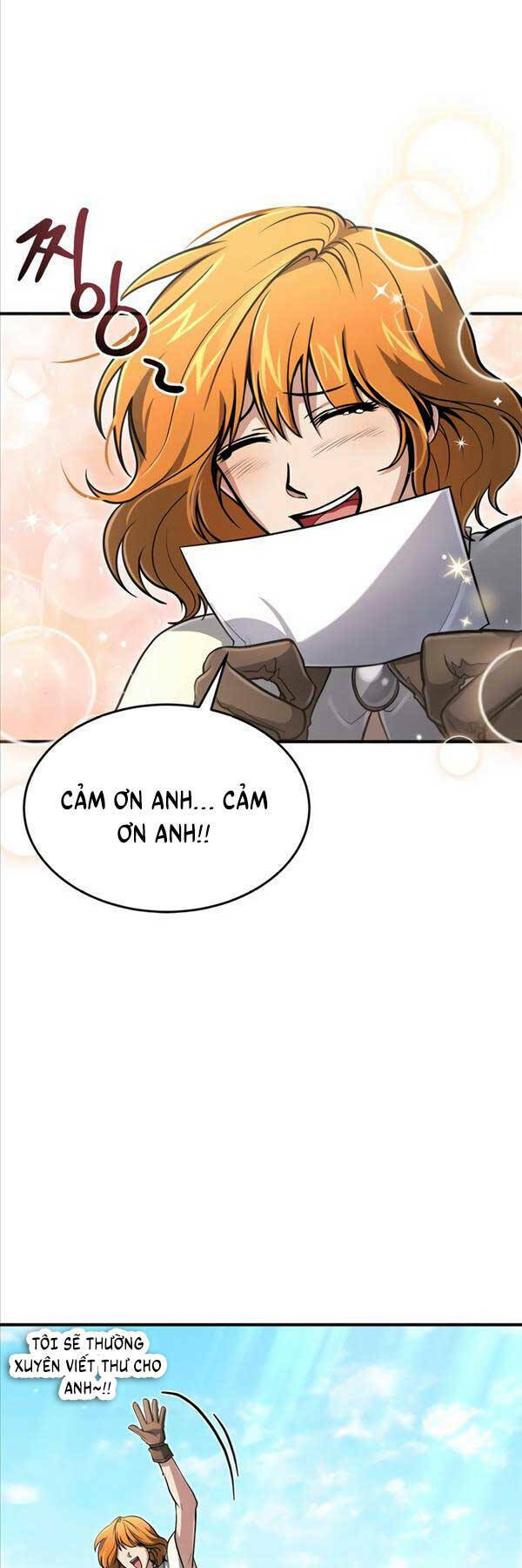 Làm Sao Sống Như Một Trị Liệu Sư Ngầm? Chap 26 - Next Chap 27