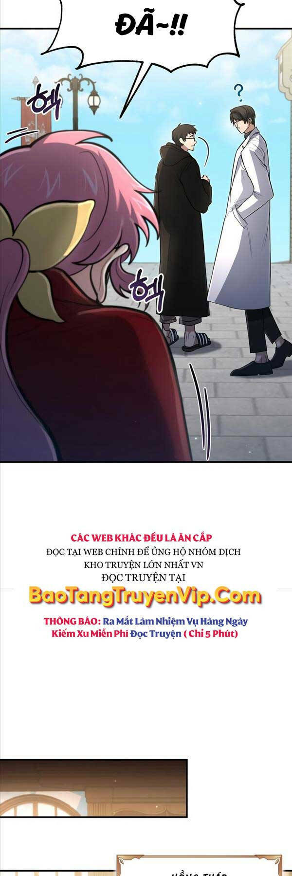 Làm Sao Sống Như Một Trị Liệu Sư Ngầm? Chap 26 - Next Chap 27