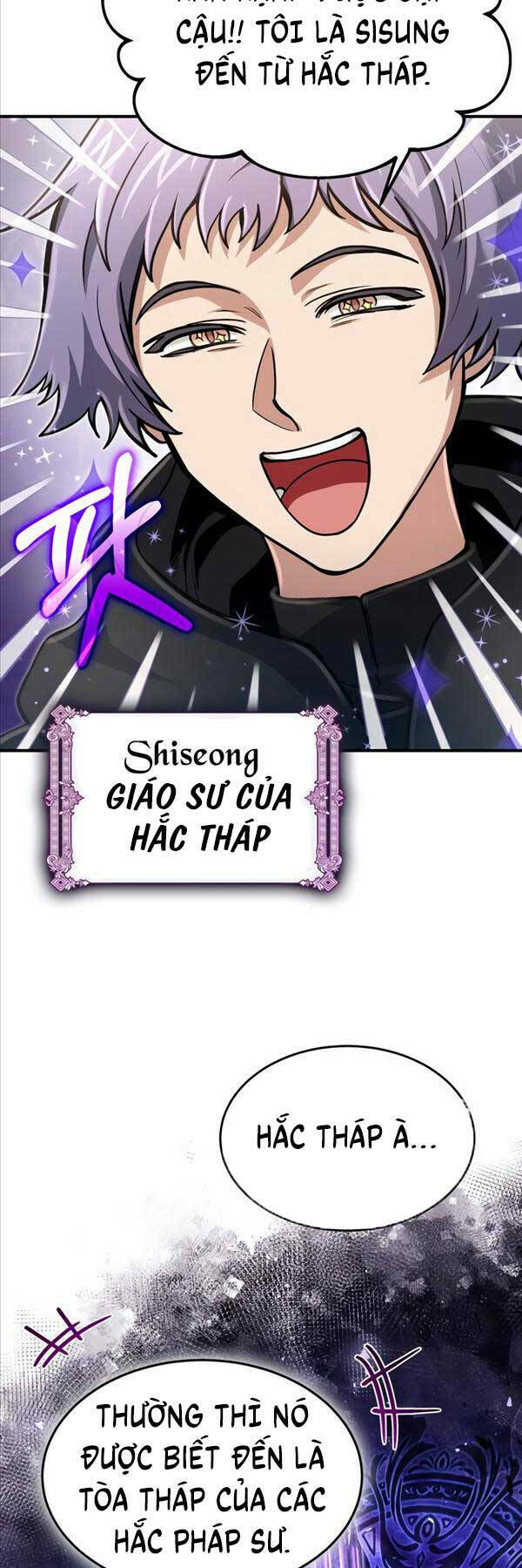 Làm Sao Sống Như Một Trị Liệu Sư Ngầm? Chap 26 - Next Chap 27