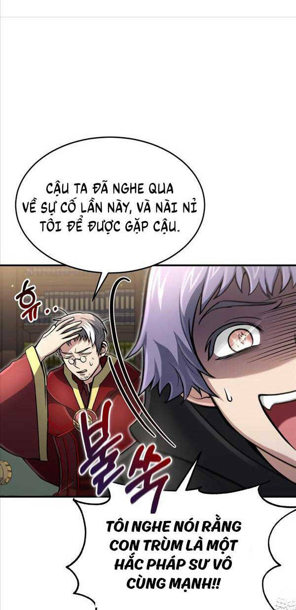 Làm Sao Sống Như Một Trị Liệu Sư Ngầm? Chap 26 - Next Chap 27