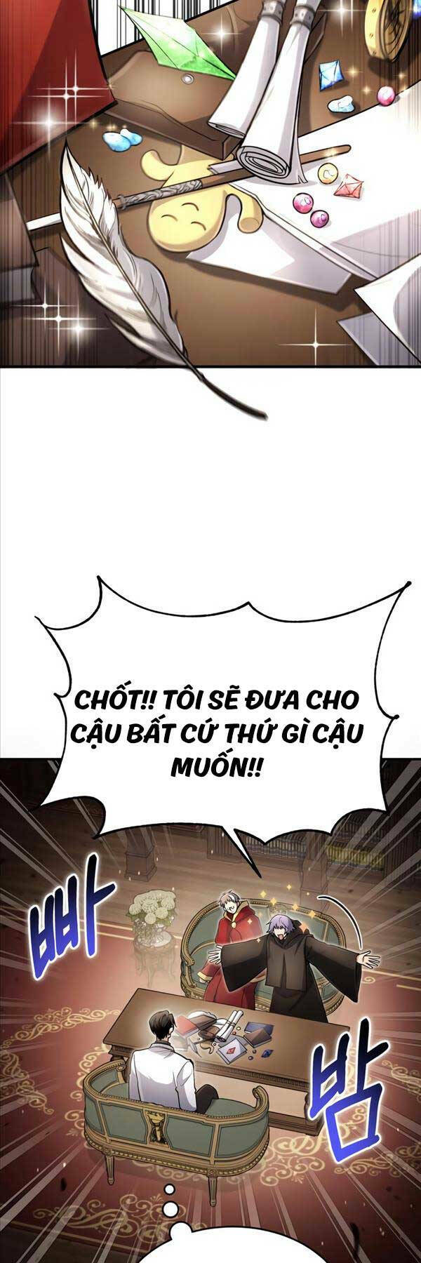 Làm Sao Sống Như Một Trị Liệu Sư Ngầm? Chap 26 - Next Chap 27
