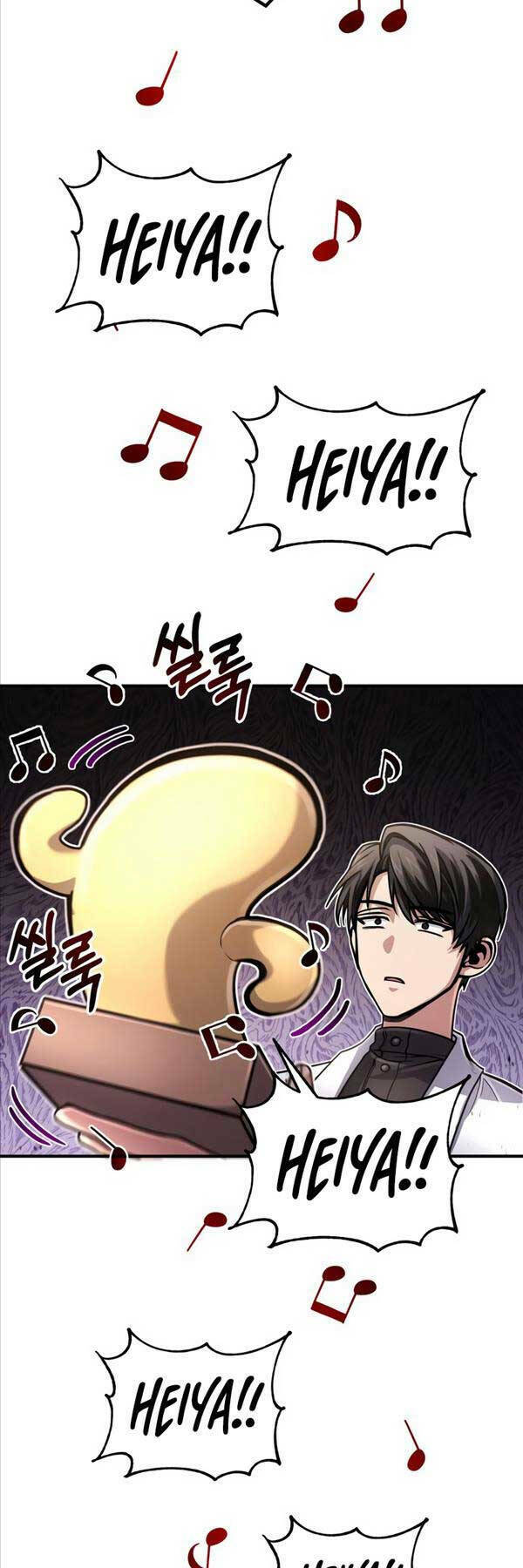 Làm Sao Sống Như Một Trị Liệu Sư Ngầm? Chap 26 - Next Chap 27