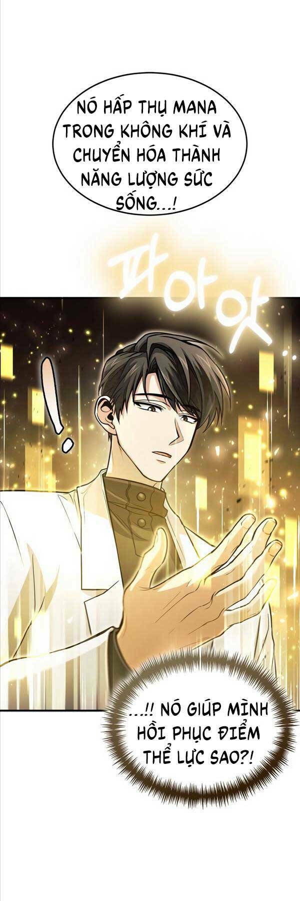 Làm Sao Sống Như Một Trị Liệu Sư Ngầm? Chap 26 - Next Chap 27