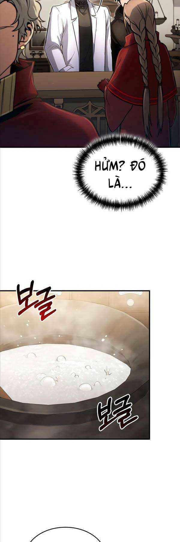 Làm Sao Sống Như Một Trị Liệu Sư Ngầm? Chap 26 - Next Chap 27