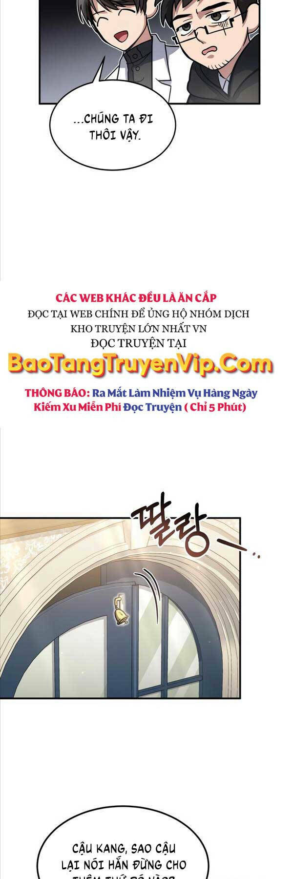 Làm Sao Sống Như Một Trị Liệu Sư Ngầm? Chap 26 - Next Chap 27