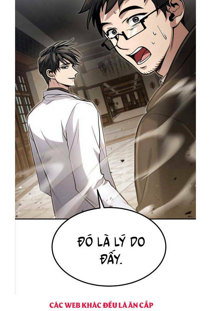 Làm Sao Sống Như Một Trị Liệu Sư Ngầm? Chap 26 - Next Chap 27