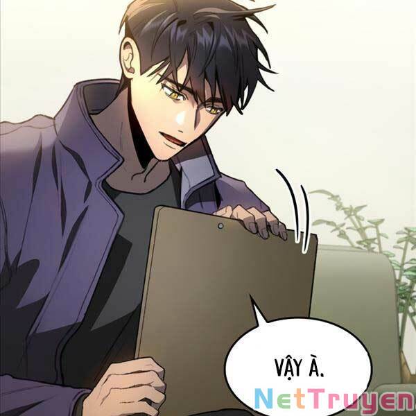 Thợ Săn Số Mệnh Cấp F Chap 4 - Next Chap 5