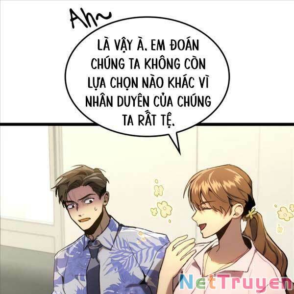 Thợ Săn Số Mệnh Cấp F Chap 4 - Next Chap 5
