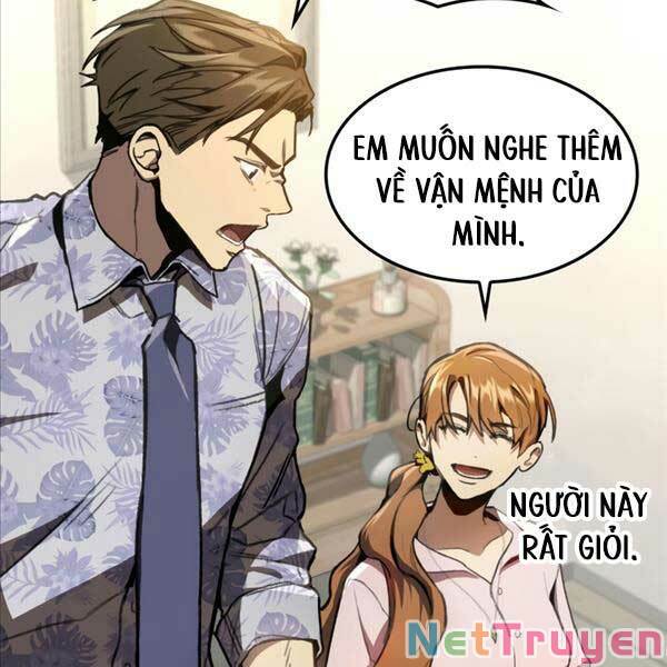 Thợ Săn Số Mệnh Cấp F Chap 4 - Next Chap 5