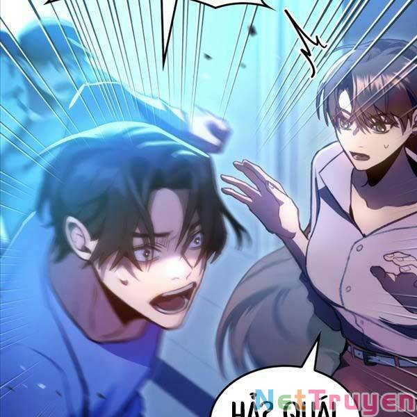 Thợ Săn Số Mệnh Cấp F Chap 4 - Next Chap 5