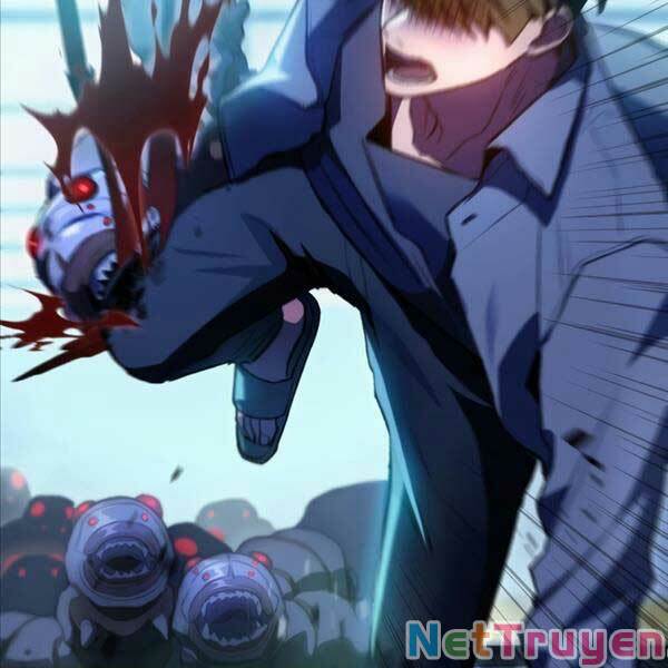Thợ Săn Số Mệnh Cấp F Chap 4 - Next Chap 5