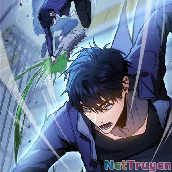 Thợ Săn Số Mệnh Cấp F Chap 4 - Next Chap 5