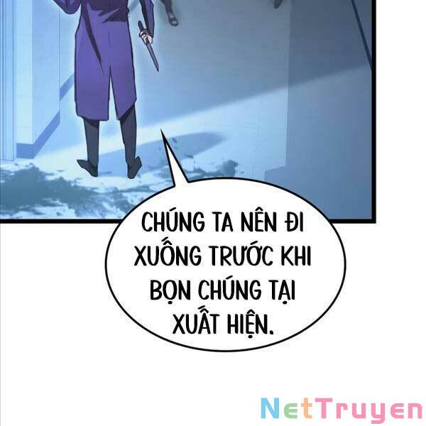 Thợ Săn Số Mệnh Cấp F Chap 4 - Next Chap 5