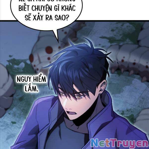 Thợ Săn Số Mệnh Cấp F Chap 4 - Next Chap 5