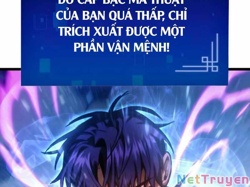 Thợ Săn Số Mệnh Cấp F Chap 3 - Next Chap 4