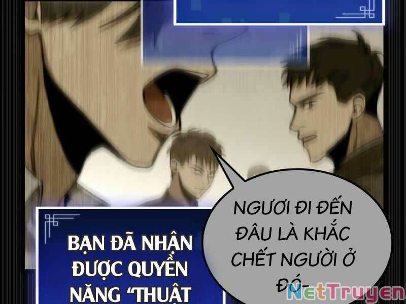 Thợ Săn Số Mệnh Cấp F Chap 3 - Next Chap 4