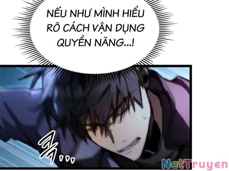 Thợ Săn Số Mệnh Cấp F Chap 3 - Next Chap 4