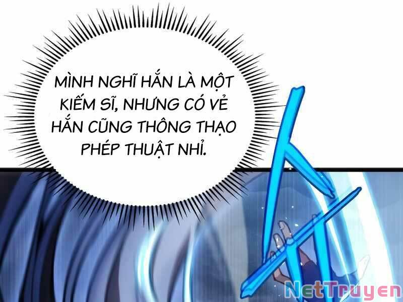 Thợ Săn Số Mệnh Cấp F Chap 3 - Next Chap 4