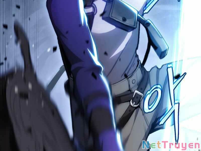 Thợ Săn Số Mệnh Cấp F Chap 3 - Next Chap 4